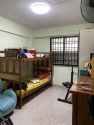 Blk 345 Teck Ghee Evergreen (Ang Mo Kio), HDB 3 Rooms #460172301